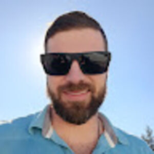 Meet your Posher, Nick